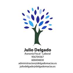 Horario de apertura Julio Delgado Macias, Arcos de la Frontera