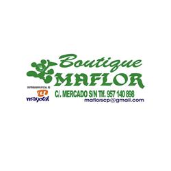 Horario de apertura Tienda infantil Maflor, Hinojosa del Duque