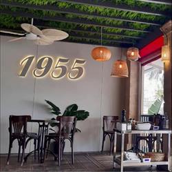Restaurante 1955 en S'Arenal (Platja De Palma) - Horario de apertura