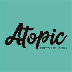 Atopic - Estética Y Peluquería en Valencia (Rascanya) - Horario de apertura