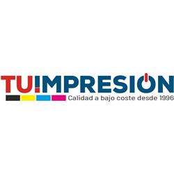 Horario de apertura Tuimpresión, L'Hospitalet de Llobregat