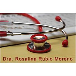 Horario de apertura Dra. Rosalina Rubio Navarro, Murcia