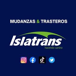 Horario de apertura Islatrans mudanzas y trasteros Málaga, Pizarra