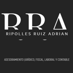 Horario de apertura RRA ASESORIA JURÍDICA, Nules