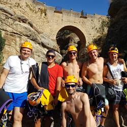 Horario de apertura Spainventure - Turismo de aventura en España, Fuengirola
