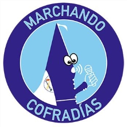 Horario de apertura Marchando Cofradías, Sevilla