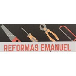 Horario de apertura Reformas Emanuel, Manresa