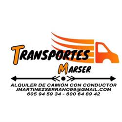 Horario de apertura Transportes Marser, Valencia