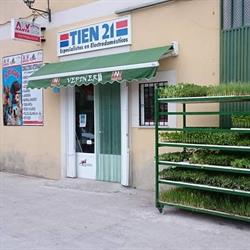Horario de apertura VEPINER, Nerpio