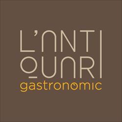 L'Antiquari Gastronòmic en Barcelona (Sarrià-Sant Gervasi) - Horario de apertura