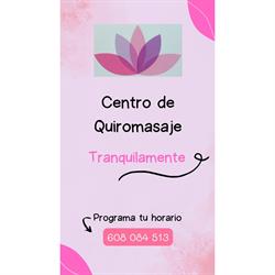 Horario de apertura Tranquilamente, Vitoria-Gasteiz