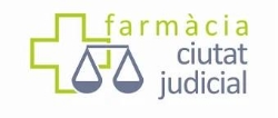 Horario de apertura Farmacia Ciutat Judicial - Laura Martinez Caballero, L'Hospitalet de Llobregat