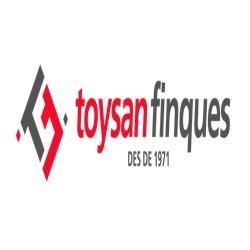 Toysan Fincas en Barcelona (Sarrià-Sant Gervasi) - Horario de apertura