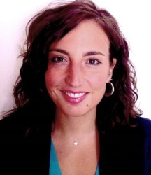 Federica Costa, intérprete y traductora de italiano en Madrid (Carabanchel) - Horario de apertura
