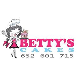 Betty´s Cakes - Tartas Personalizadas a Domicilio en Madrid (Villa De Vallecas) - Horario de apertura