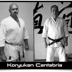Horario de apertura Koryukan Cantabria, Santander