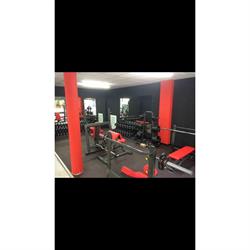 Horario de apertura Gimnasio - Fitness Coliseum, Santa Margarida I Els Monjos