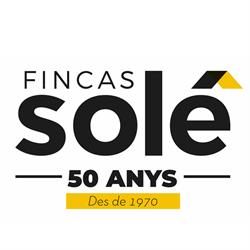 Horario de apertura Fincas Solé, Santa Coloma de Gramenet