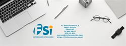 Horario de apertura FSI Formación, Getafe