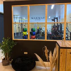 Horario de apertura MARMAT ACADEMY ENTRENAMIENTO FUNCIONAL & SALUD GLOBAL, Alcorcón