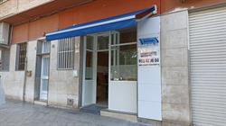 Horario de apertura Toldos Rafael s.l, Alicante