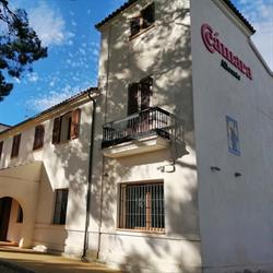 Horario de apertura Cámara de Comercio de Alicante - Delegación y Vivero de empresas en Denia, 