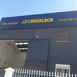 Horario de apertura Cristalbox Motril, 