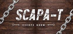 Horario de apertura Scapa-T - Escape Room Castellón, 