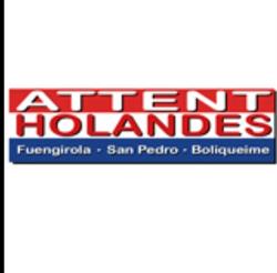 Horario de apertura Attent Holandes Torremolinos,