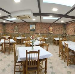 Horario de apertura Restaurante Cafetería La Carabela, Ourense