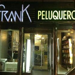 Horario de apertura Frank Peluqueros, Roquetas de Mar