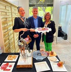Horario de apertura Giménez 2000 Maquinaria Alimentación, S.L., Móstoles