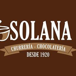 Horario de apertura Churrería-Chocolatería Solana, Priego de Córdoba