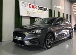 Horario de apertura CarBoxes Teo kurson, Las Palmas de Gran Canaria