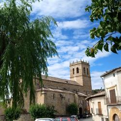 Horario de apertura Casa Rural La Oliva 1850, Auñon