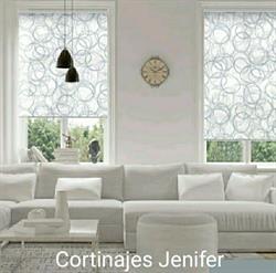 Horario de apertura Cortinajes Jenifer, Castellón de la Plana