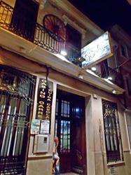 Horario de apertura Casino Dels Carreters, Alzira