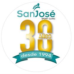 Horario de apertura San José Sport Clinic, Huelva