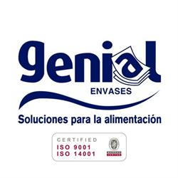 Horario de apertura Genial Envases, Valderrubio