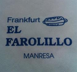 Horario de apertura Frankfurt El Farolillo, Manresa