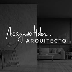 Horario de apertura Acaymo Hdez - ARQUITECTO, Las Palmas de Gran Canaria