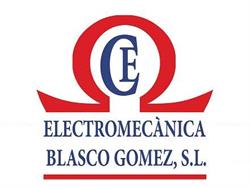 Horario de apertura Electromecànica Blasco Gómez SL, Reus