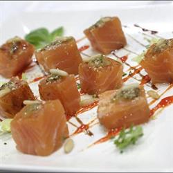 Restaurante La Reserva de Joaquín Márquez en Sevilla (Los Remedios) - Horario de apertura