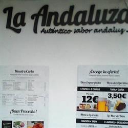 La Andaluza en Valencia (Patraix) - Horario de apertura