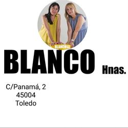 Horario de apertura Blanco Hermanas Ropa de mujer y complementos en Toledo, 