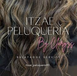 Horario de apertura ITZAE PELUQUERÍA By Claryss., Tudela