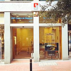 Horario de apertura Centro de Negocios GSP, Terrassa