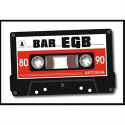 Horario de apertura Bar EGB, Astorga