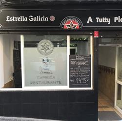 Horario de apertura Tapería Restaurante A Tutty Plen, Madrid