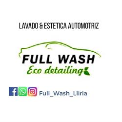 Horario de apertura Full Wash - Lavadero de coches llíria, Llíria